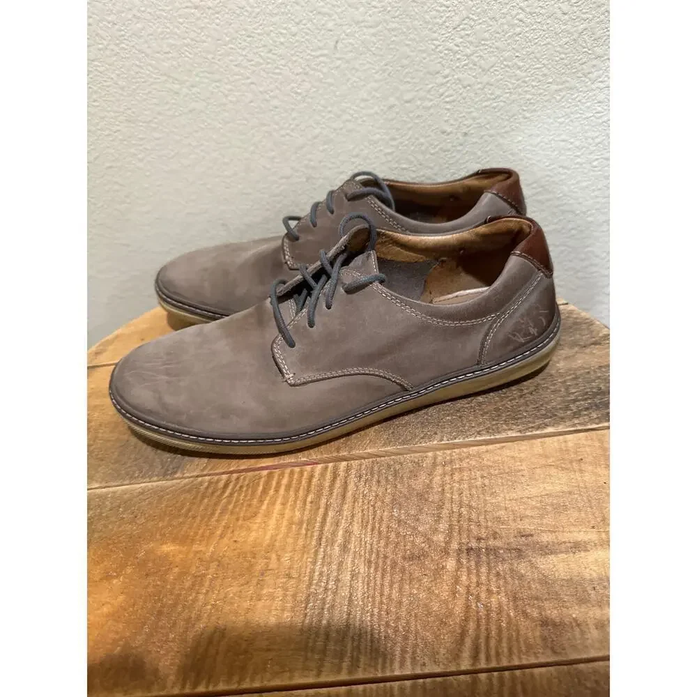 Johnston & Murphy McGuffey 10.5